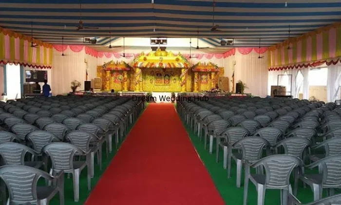 Gurram Jagan Mohan Rao Gardens AC